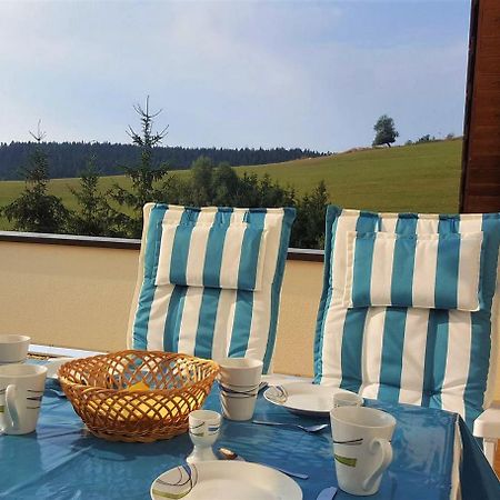 Ferienwohnung Am Bach Unterkirnach Ngoại thất bức ảnh