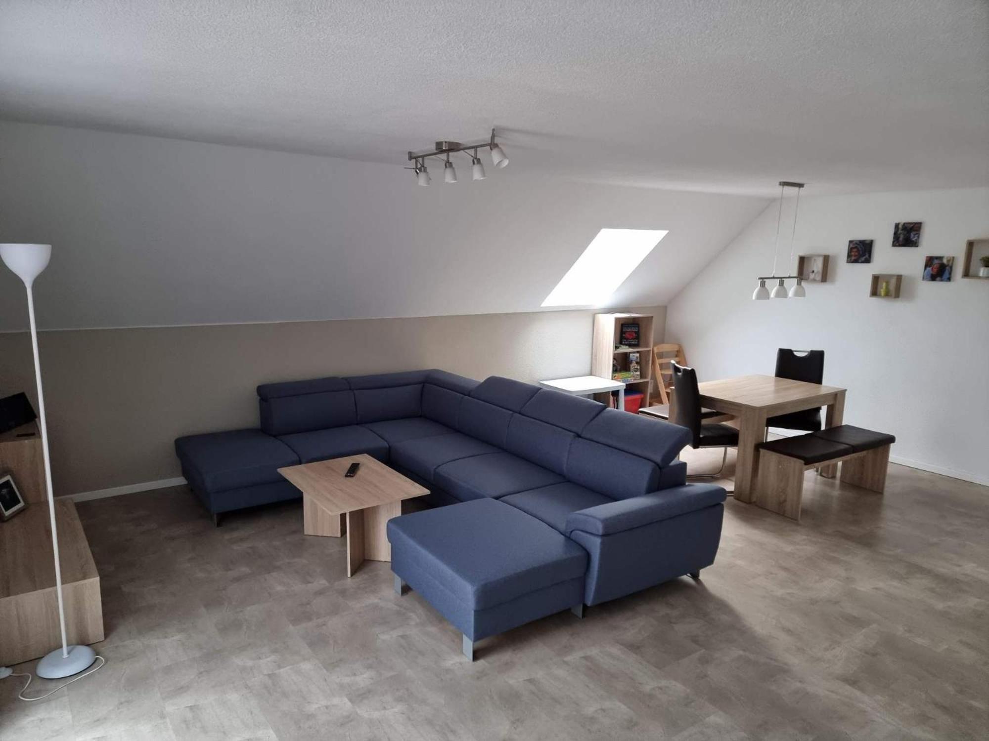 Ferienwohnung Am Bach Unterkirnach Ngoại thất bức ảnh